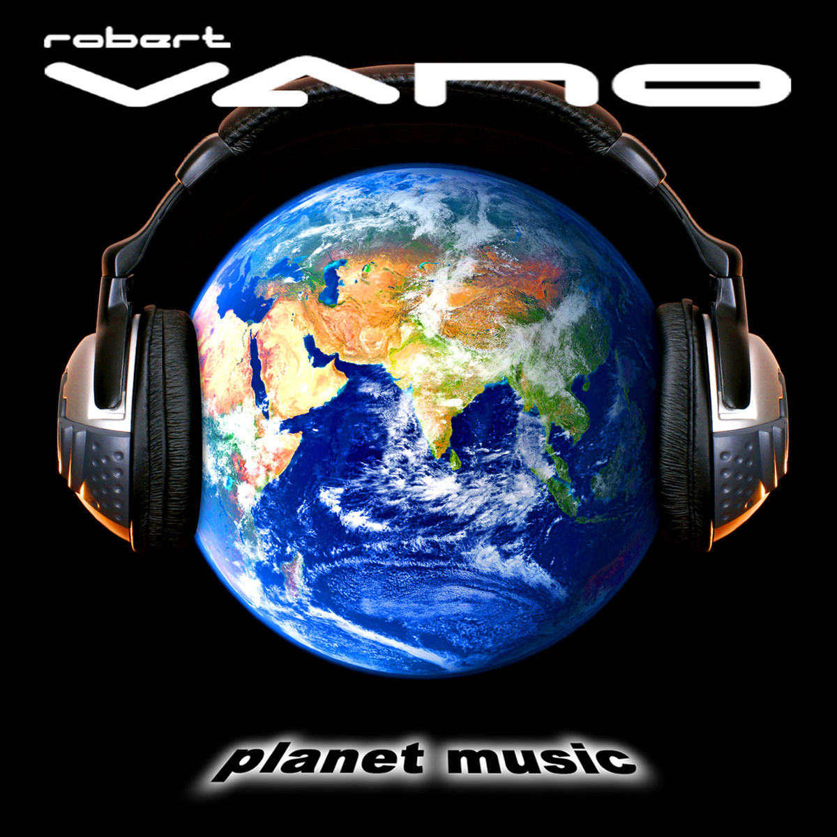 Robert Vano - Time of Your Life (1st Decade Release)