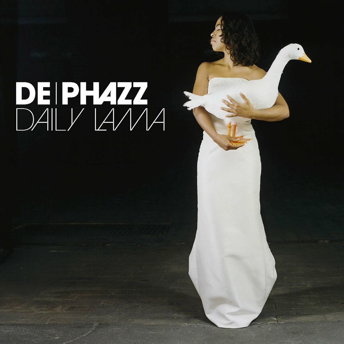 De-Phazz - Things & Times