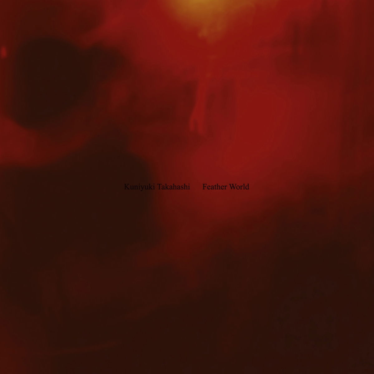 Kuniyuki Takahashi - Before Creation
