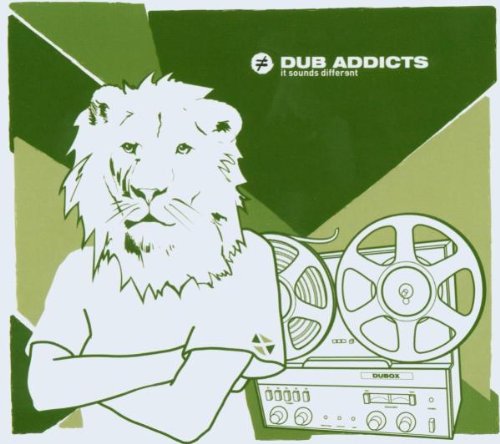 Kaly Live Dub - Attention