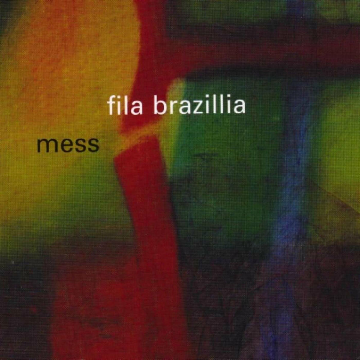 Fila Brazillia - But Momma