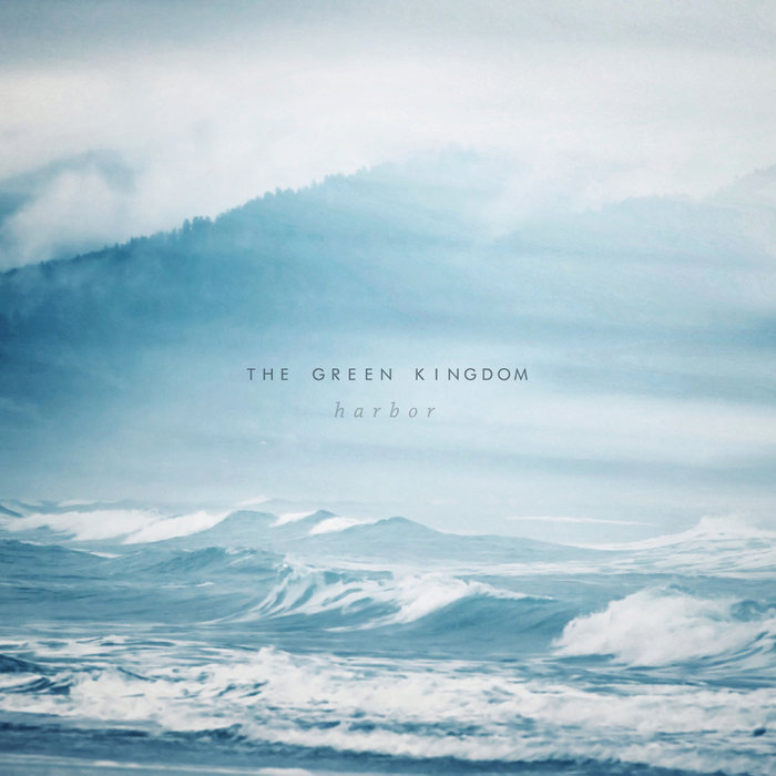The Green Kingdom - Inlet