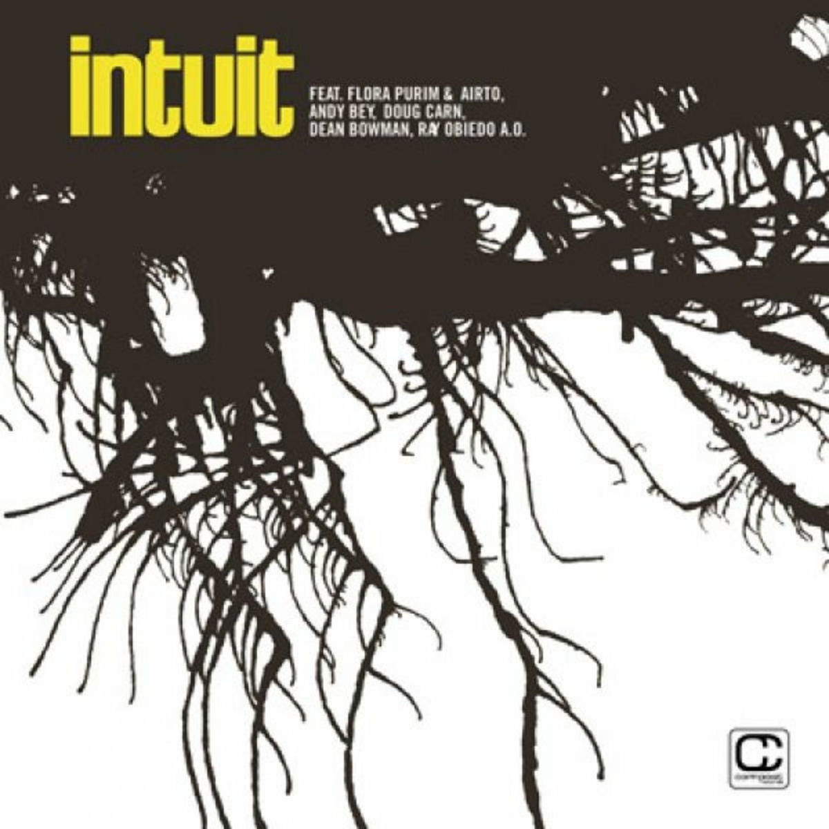 Intuit - Peace of Mind