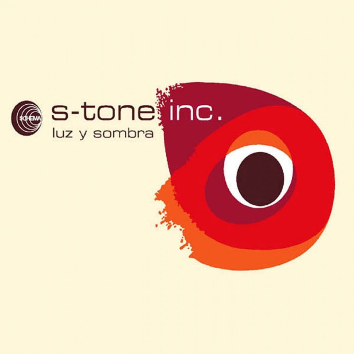 S-tone Inc - Hanging On The Moon