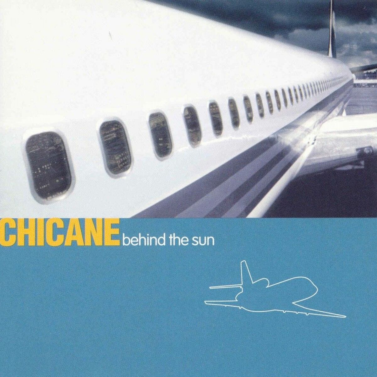 Chicane/Moya Brennan/The Thrillseekers - Saltwater (The Thrillseekers Remix)